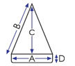 Dimensions Icon